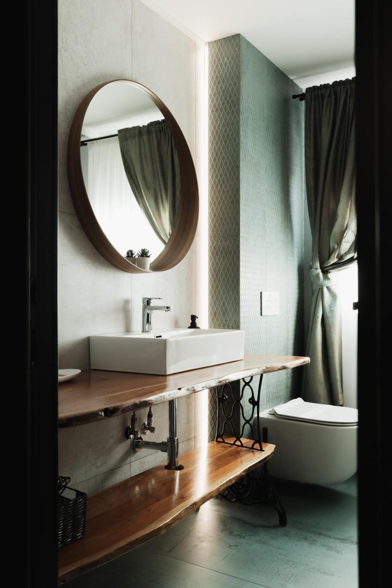 Appartement Casa Cerbului à Baia Sprie Extérieur photo